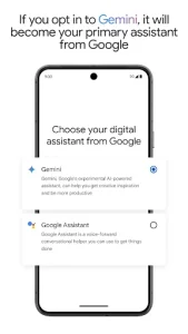 Google Assistant screenshot 4