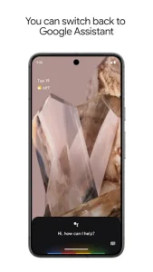 Google Assistant screenshot 6