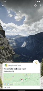 Google Street View screenshot 1
