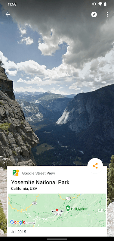Google Street View screenshot