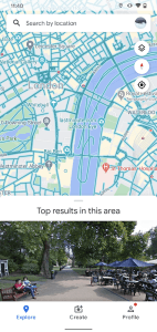 Google Street View screenshot 3
