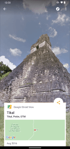 Google Street View screenshot 7