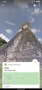 Google Street View screenshot 7