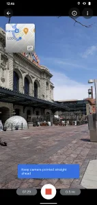 Google Street View screenshot 8