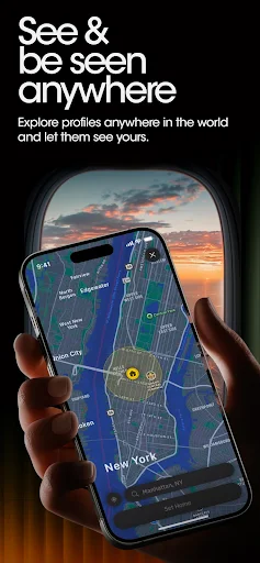 Grindr screenshot 6