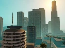 GTA: San Andreas - NETFLIX screenshot 8