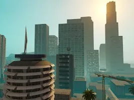 GTA: San Andreas - NETFLIX screenshot 8