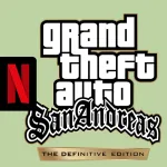 GTA: San Andreas - NETFLIX