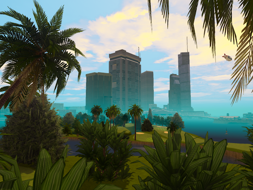 GTA: Vice City - Definitive screenshot 13