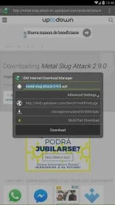 IDM screenshot 2