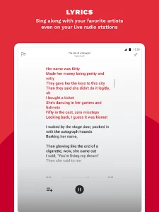 iHeart: Music, Radio, Podcasts screenshot 13