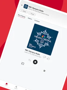 iHeart: Music, Radio, Podcasts screenshot 17