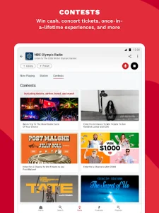 iHeart: Music, Radio, Podcasts screenshot 22