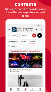 iHeart: Music, Radio, Podcasts screenshot 6