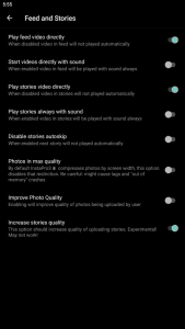 InstaPro3 screenshot 12