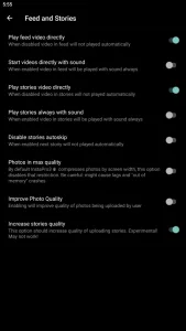 InstaPro3 screenshot 12