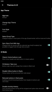 InstaPro3 screenshot 17