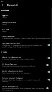 InstaPro3 screenshot 17