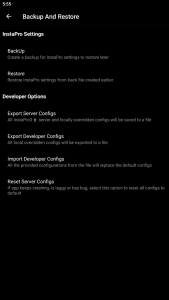 InstaPro3 screenshot 20