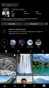 InstaPro3 screenshot 7