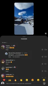 InstaPro3 screenshot 8