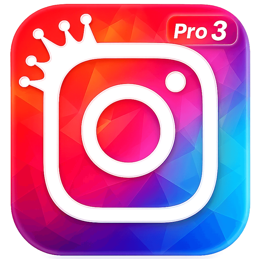 InstaPro3