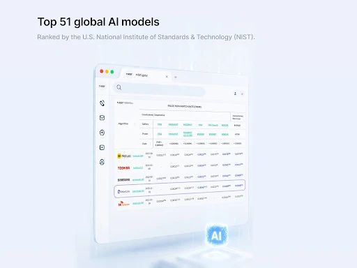 InterLink Network screenshot 11