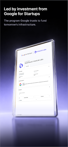 InterLink Network screenshot 4