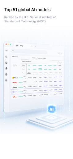 InterLink Network screenshot 5