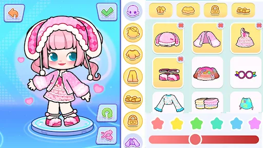 Kalliu Game World: Life Story screenshot 16