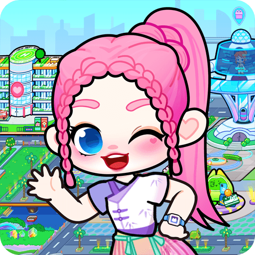 Kalliu Game World: Life Story