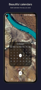 KWGT Kustom Widget Maker screenshot 2