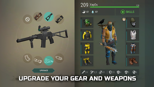 Last Day on Earth screenshot 18