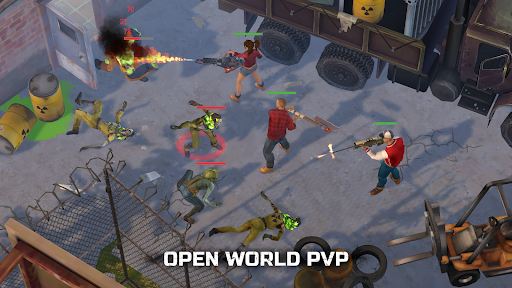 Last Day on Earth screenshot 6