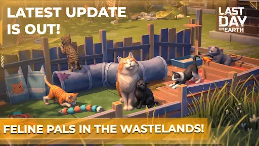 Last Day on Earth screenshot 8