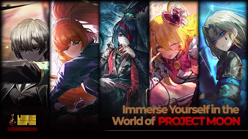 Limbus Company screenshot 15