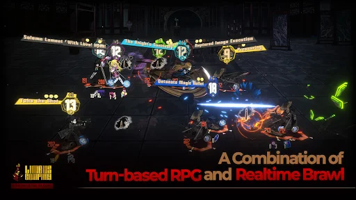 Limbus Company screenshot 2