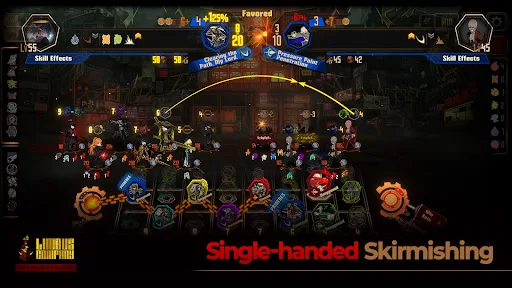 Limbus Company screenshot 8