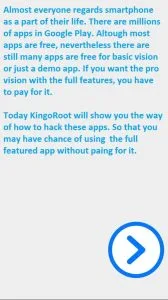 Lucky Patcher Tips screenshot 1