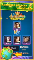 Ludo Master™ - New Ludo Game 2019 For Free screenshot 3