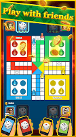 Ludo Master™ - New Ludo Game 2019 For Free screenshot 4