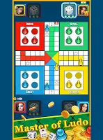 Ludo Master™ - New Ludo Game 2019 For Free screenshot 6