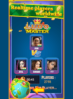 Ludo Master™ - New Ludo Game 2019 For Free screenshot 8