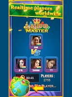 Ludo Master™ - New Ludo Game 2019 For Free screenshot 8