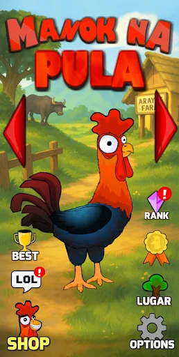 Manok Na Pula screenshot