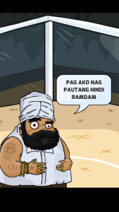 Manok Na Pula screenshot 16