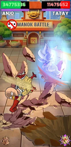 Manok Na Pula screenshot