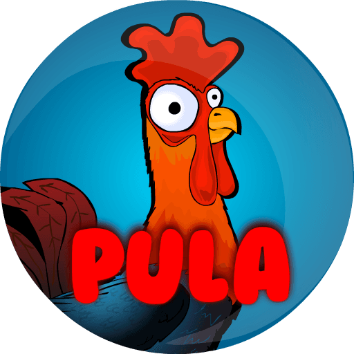 Manok Na Pula