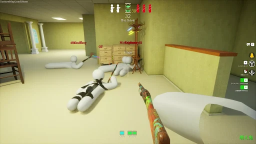 MECCHA CHAMELEON screenshot 21