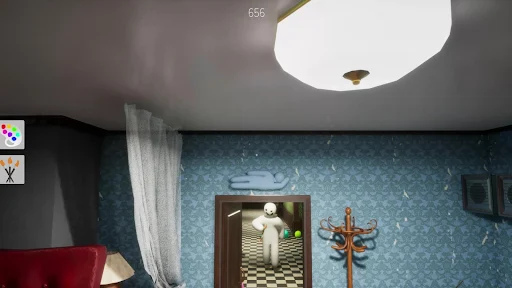 MECCHA CHAMELEON screenshot 24